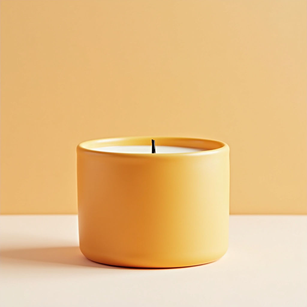 Amber Dusk Soy