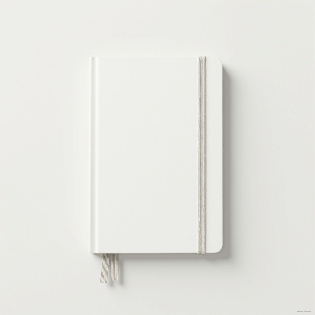 Morning Reflection Planner