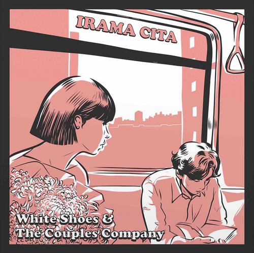 【新品未開封】White Shoes & The Couples Company 芽瑠璃堂 ＞ WHITE SHOES & THE COUPLES COMPANY 『2020 (直輸入
