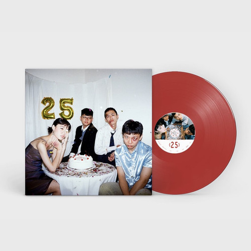 李克勤「Love」初回版 レコード　LP 李克勤「Love」初回版 レコード LP LOVE -李克勤- Album by