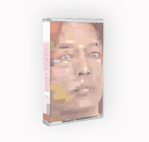 Summer Eye /「大吉」(TAPE) | bigromanticrecords