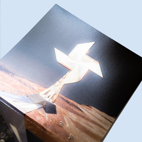 REWIND 2014」/ Manic Sheep (LP) | bigromanticrecords