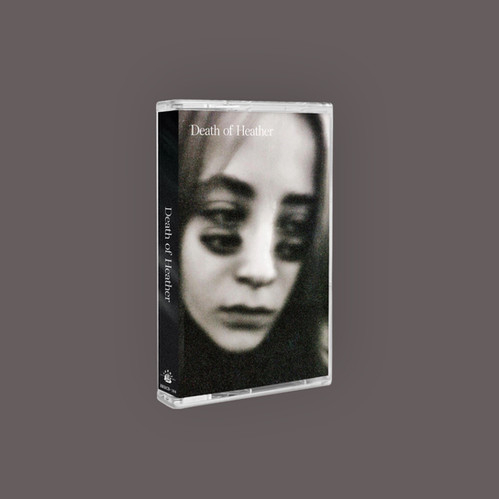 Death of Heather」/ Death of Heather（TAPE