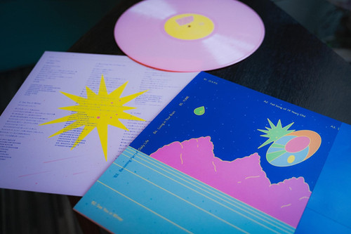 Upon Time（時間の産物）Re-Master Edition / DSPS