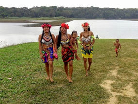 Embera Village Experience