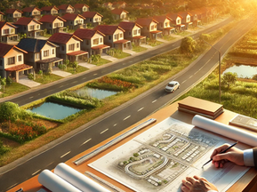 Como Escolher o Lote Ideal para Construção: O Que Levar em Consideração?