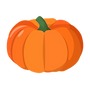 —Pngtree—pumpkin cartoon illustration_