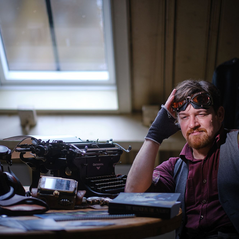 Why isn't Steampunk Going Mainstream?