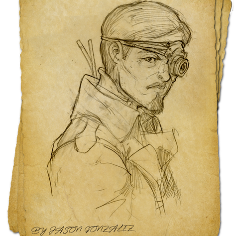 Tales of the Association #1: The Wrench in the Machine