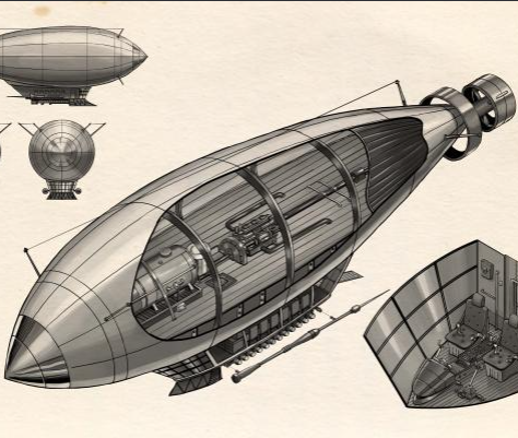 Final Stretch of our Steampunk Comic on Kickstarter Recieve a Halloween gift.