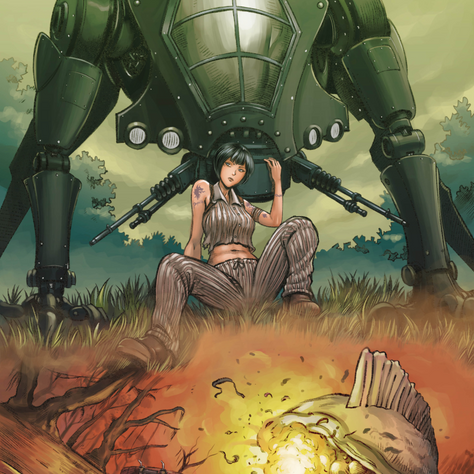 The Casket Girls are Coming! Cover Reveal!