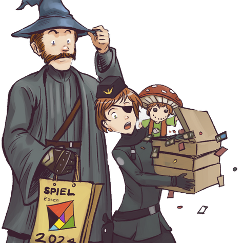 It's my Birthday! Get a Free trial for REAM Stories. Let's talk Dieselpunk and Steampunk RPG