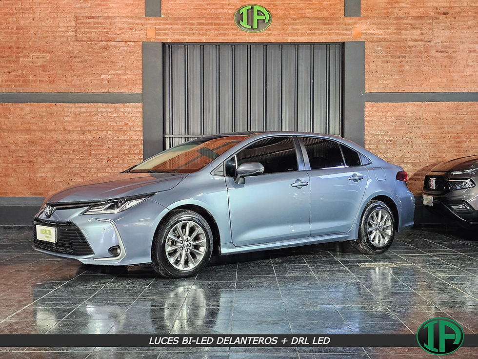 Miniatura: Toyota Corolla 2.0 XEI CVT - 71.000KM - 2022 -