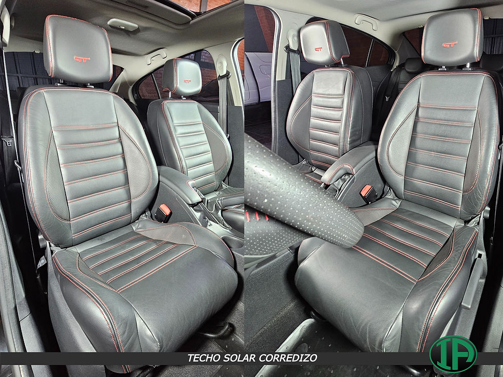 Miniatura: Renault Fluence GT 2 - 2.0 Turbo - Manual 6 - 123.000KM - 2016 -