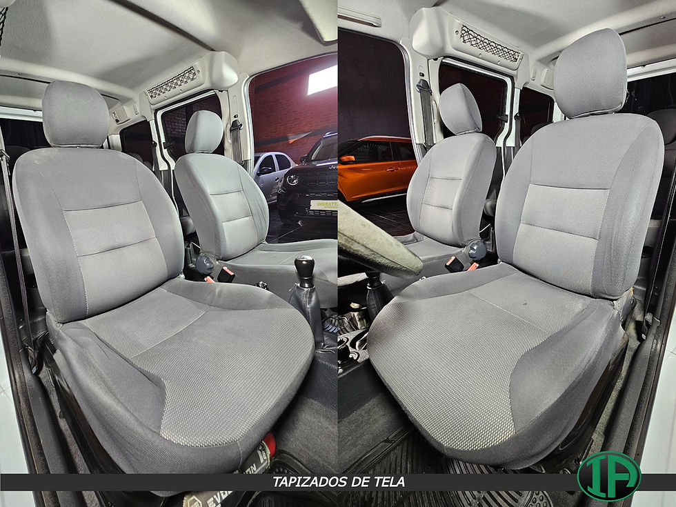 Miniatura: Peugeot Partner Patagónica 1.6 HDI VTC Plus - 2016 - 187.000 KM