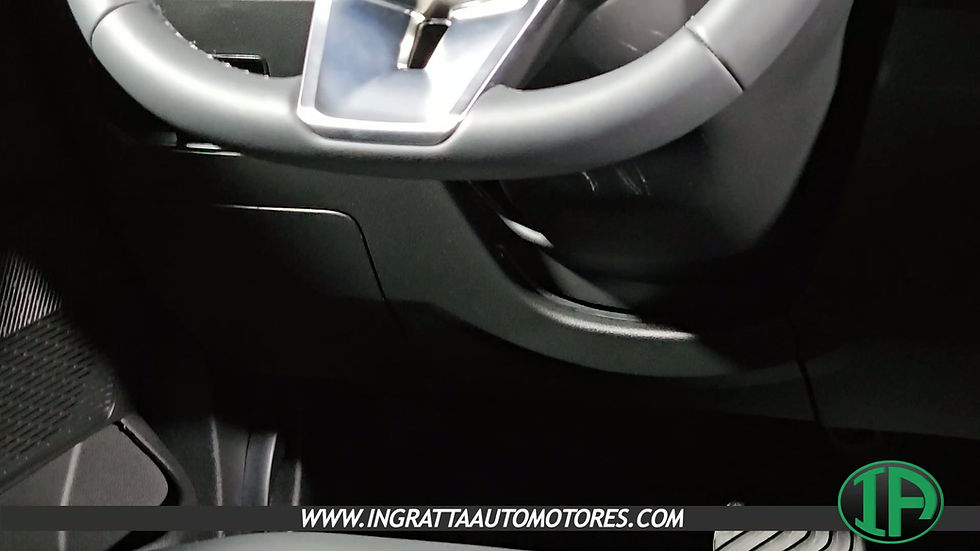 Miniatura: Renault Boreal Evolution 1.3 TCe EDC - 2026 - Patentada -