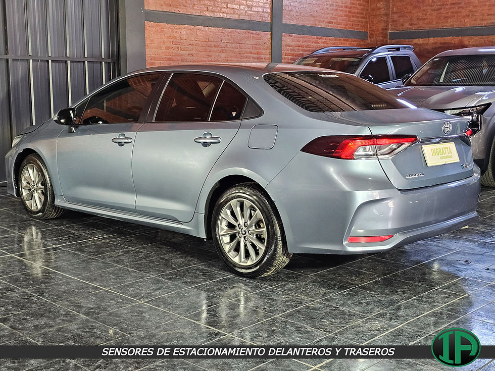 Miniatura: Toyota Corolla 2.0 XEI CVT - 71.000KM - 2022 -
