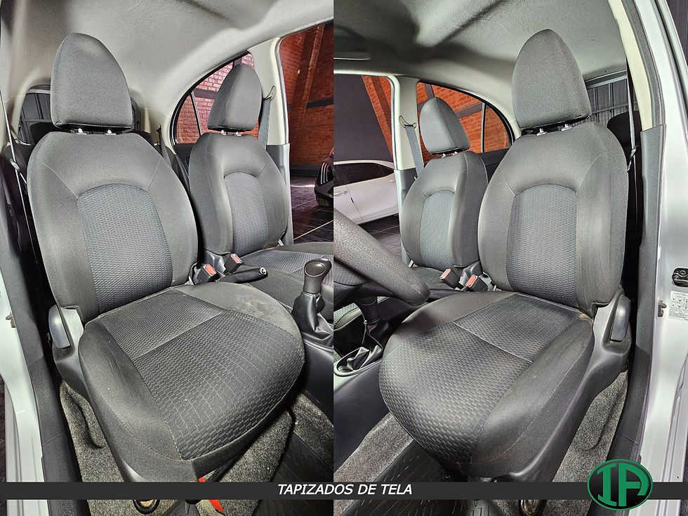 Miniatura: Nissan March 1.6 Active Pure Drive - 2016 - 78.000KM -