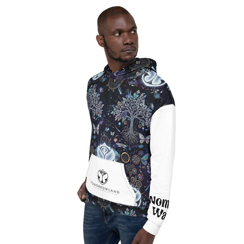 TOMORROWLAND別注 NEW HUMBIE HOOD LEO TOMORROWLAND別注 NEW HUMBIE HOOD LEO