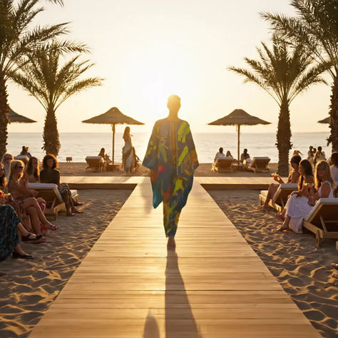 Are You a Model? We’re Looking for You.