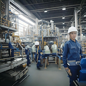 Evaluate current safety measures & Safety culture in the Organization
