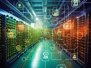 Preloaded tasks, hazards, safeguards & more for industrial automation and robotics plants