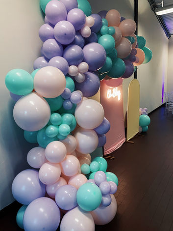 Baby Shower in Baltimore, MD