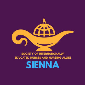 SIENNA Rebrands as the Society of Internationally Educated Nurses and Nursing Allies to Reflect Global Expansion