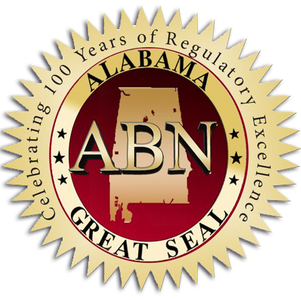 SIENNA Approved as a Continuing Education Provider by the Alabama Board of Nursing