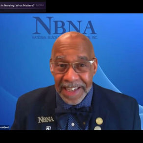 Advancing Justice, Equity, Diversity, and Inclusion in Nursing: Reflections from SIENNA’s JEDI Webinar with Dr. Sheldon Fields