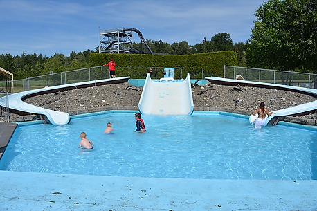 Kiddie Pool