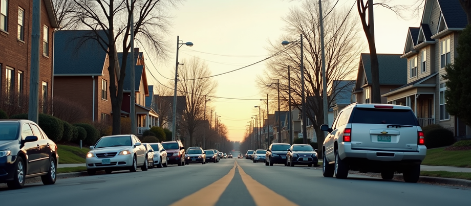 Is Louisville Really in a Buyer's Market or Just a Local Misconception?