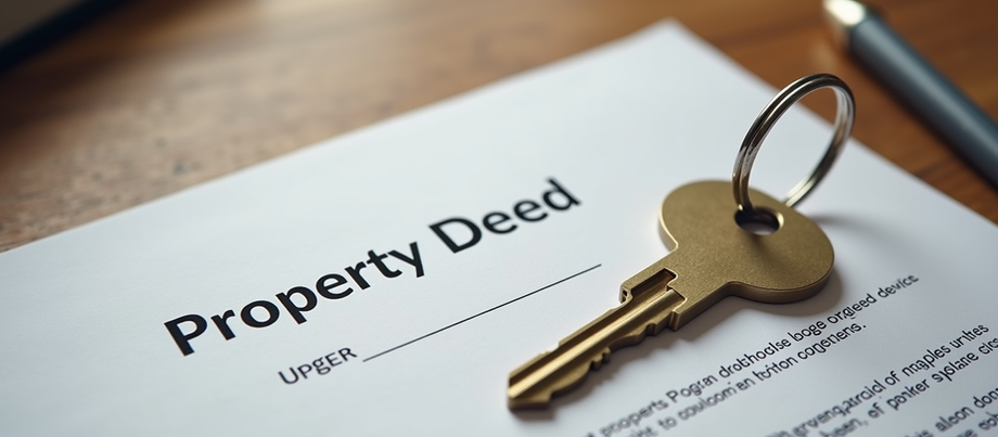 Understanding Title Insurance and Its Crucial Role in Homeownership Protection