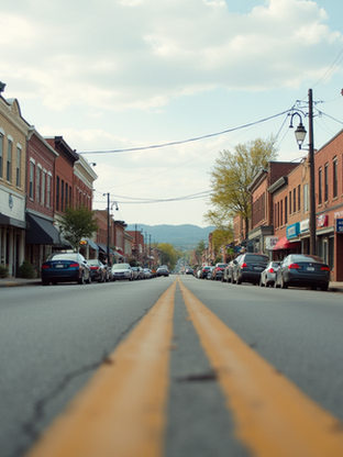 Exploring the Charm of Living in La Grange Kentucky