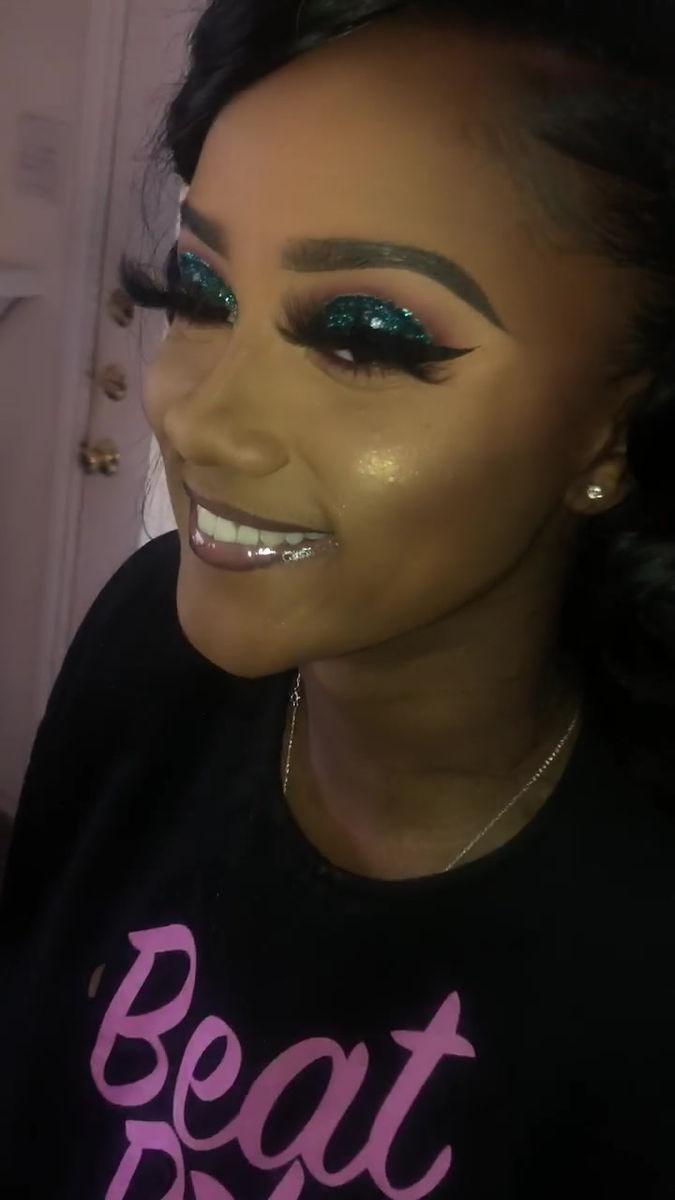 Slayed By Mo Llc