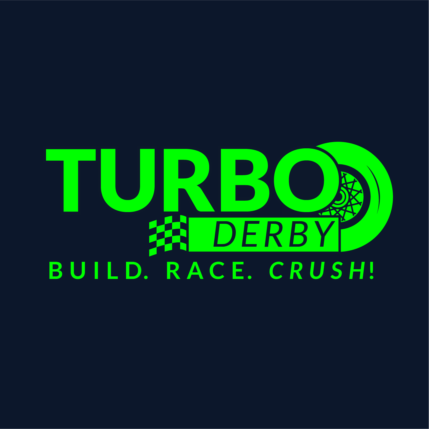 Turbo Derby logo