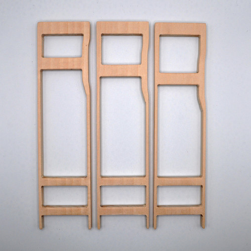 CNC Router Bodies - Standard | Turbo Derby