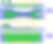 Aerodynamic profile of a dog bone and league style Pinewood Derby car bodies.