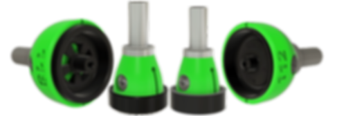 Ultimate Custom Four Pack