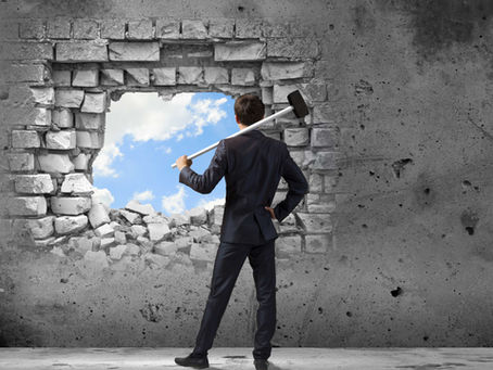 What Does Church Look Like Without Walls?