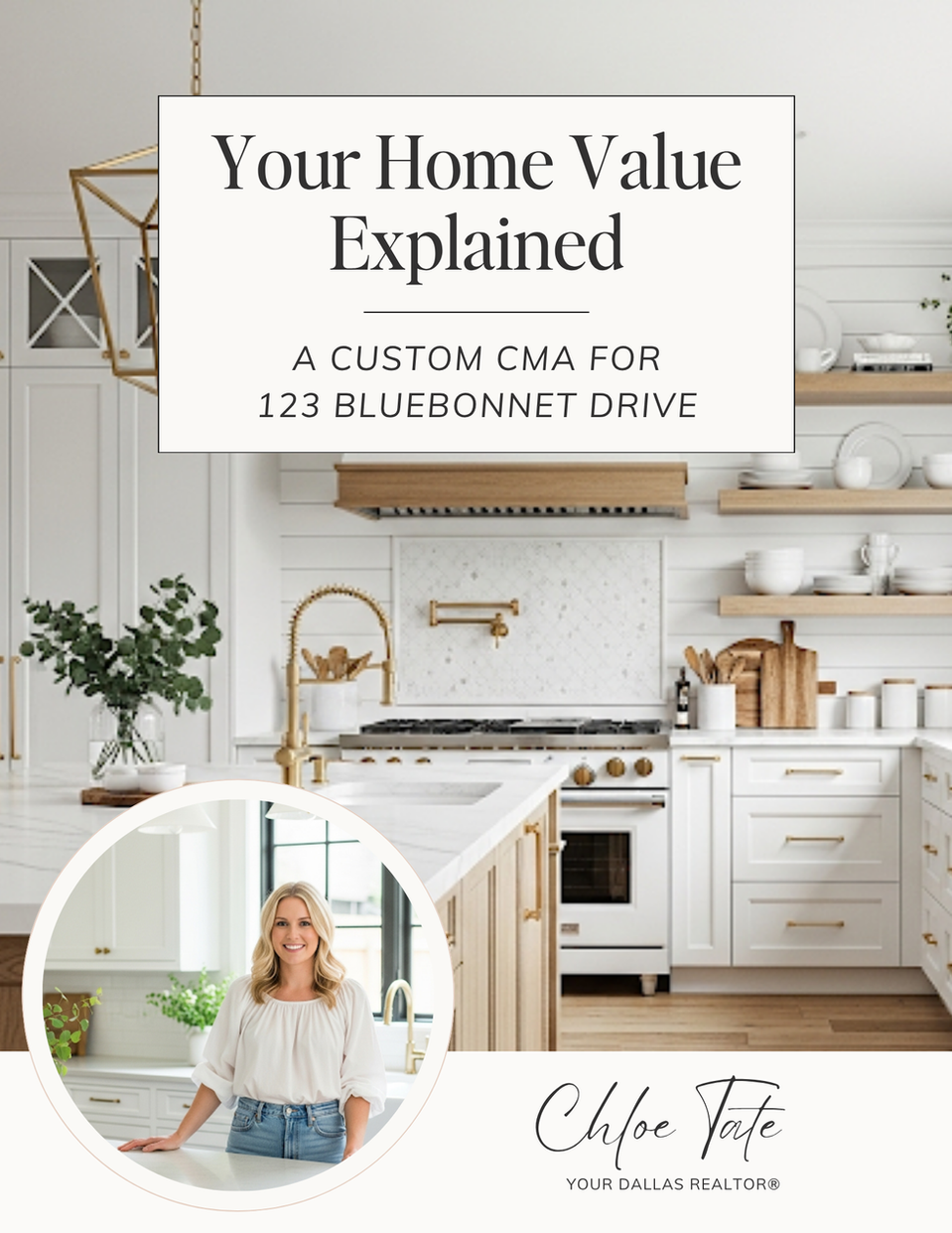 Comparative Market Analysis