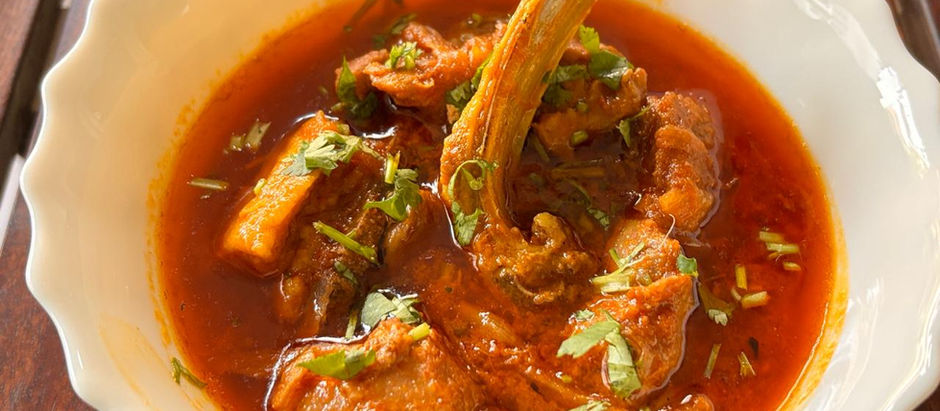 SUNDAYWALA MUTTON
