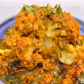 GOBHI MUSALLAM