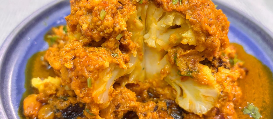GOBHI MUSALLAM