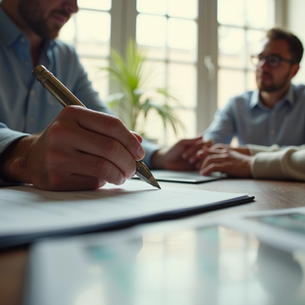 Securing Your Family's Financial Future
