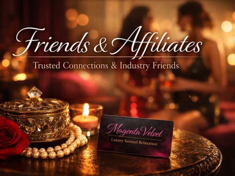 Trusted Independent Providers in Kelowna | Friends & Affiliates