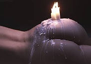 Body Wax on Body - Forbidden Fantasies Kelowna