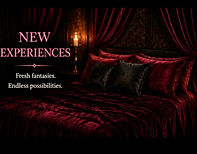 New Experiences Magenta