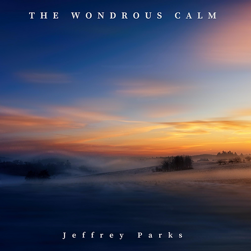 The Wondrous Calm