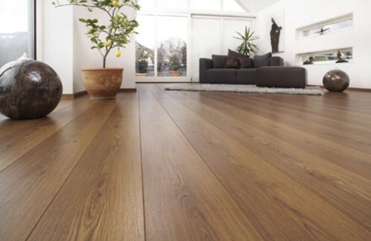 Vinílicos - 5.5 mm - Linea Valvi Floor